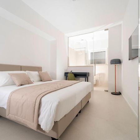 La Prora Apartments กาปรี ภายนอก รูปภาพ