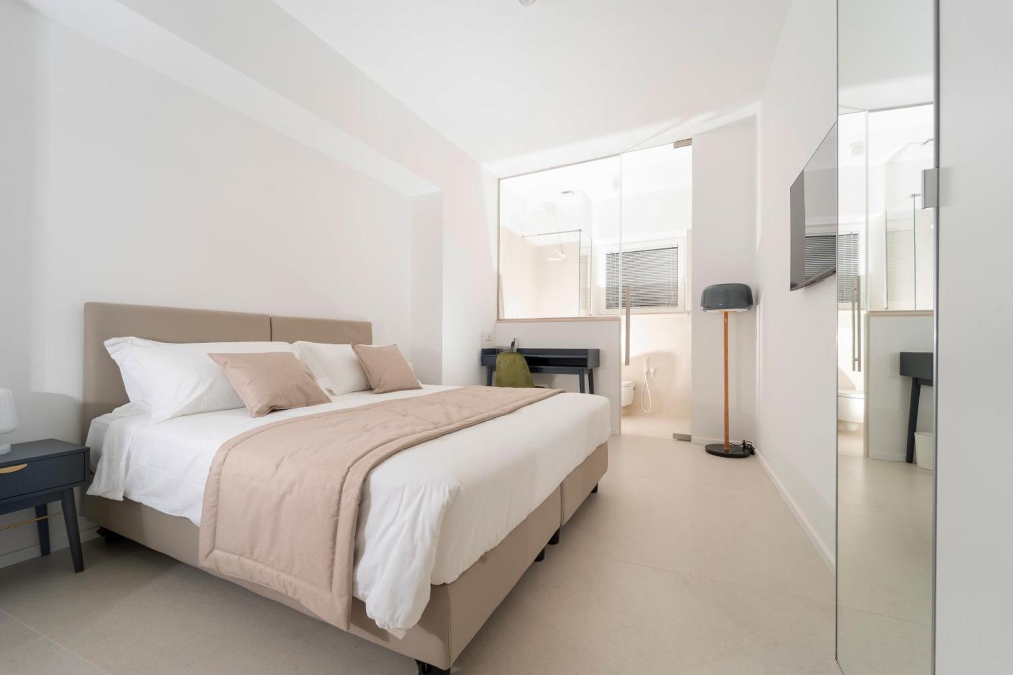 La Prora Apartments กาปรี ภายนอก รูปภาพ