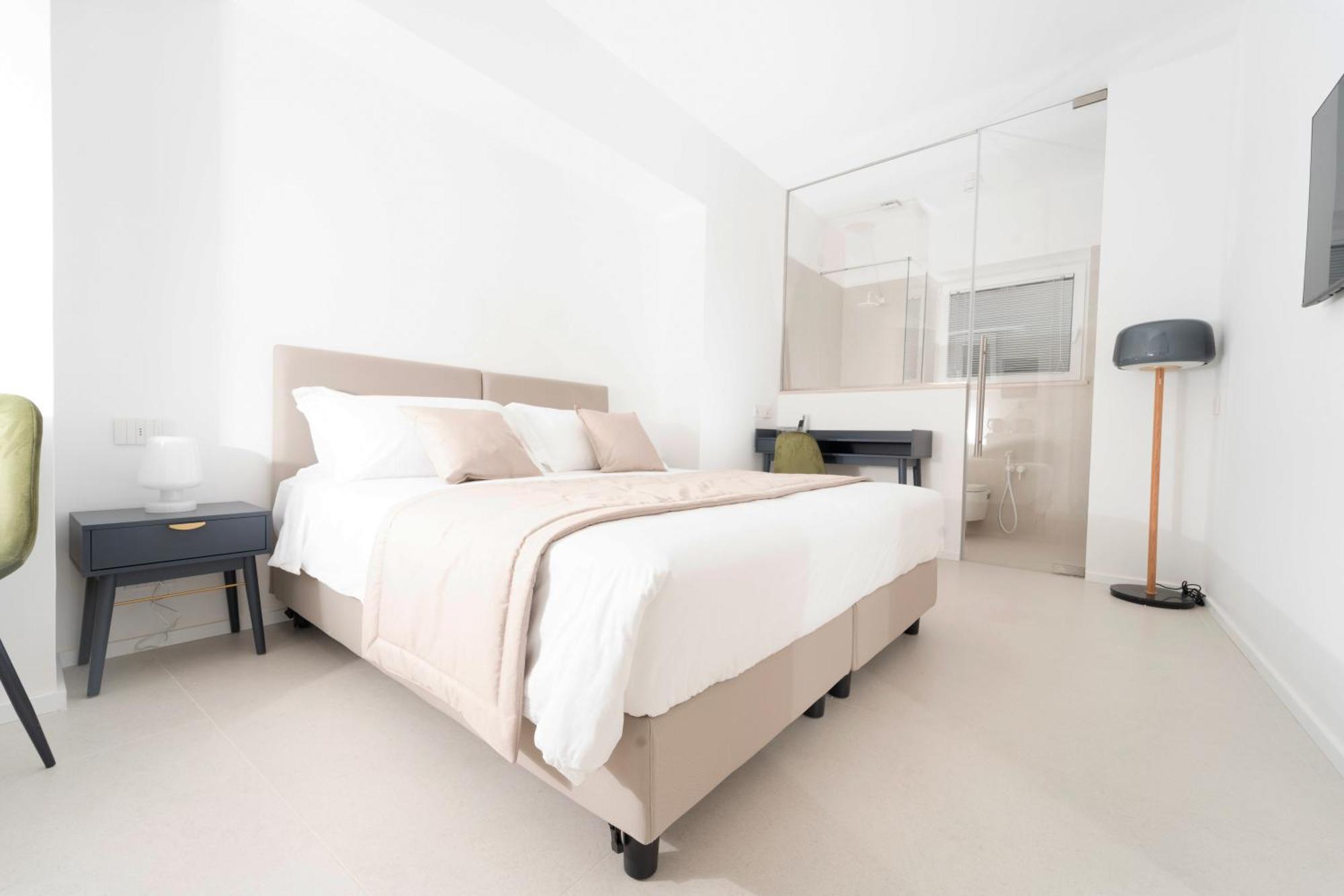 La Prora Apartments กาปรี ภายนอก รูปภาพ
