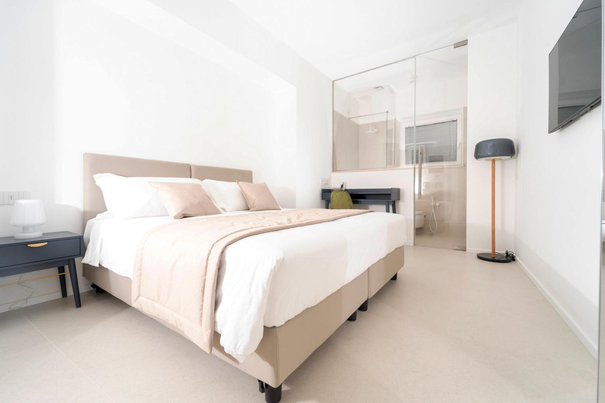 La Prora Apartments กาปรี ภายนอก รูปภาพ