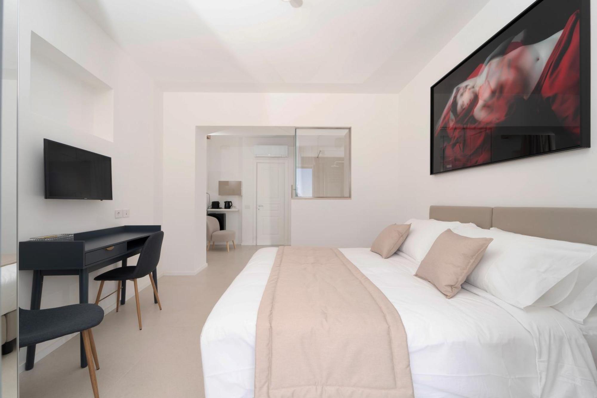 La Prora Apartments กาปรี ภายนอก รูปภาพ