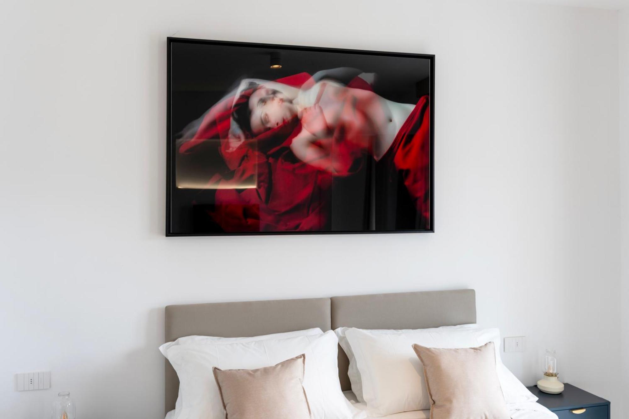La Prora Apartments กาปรี ภายนอก รูปภาพ