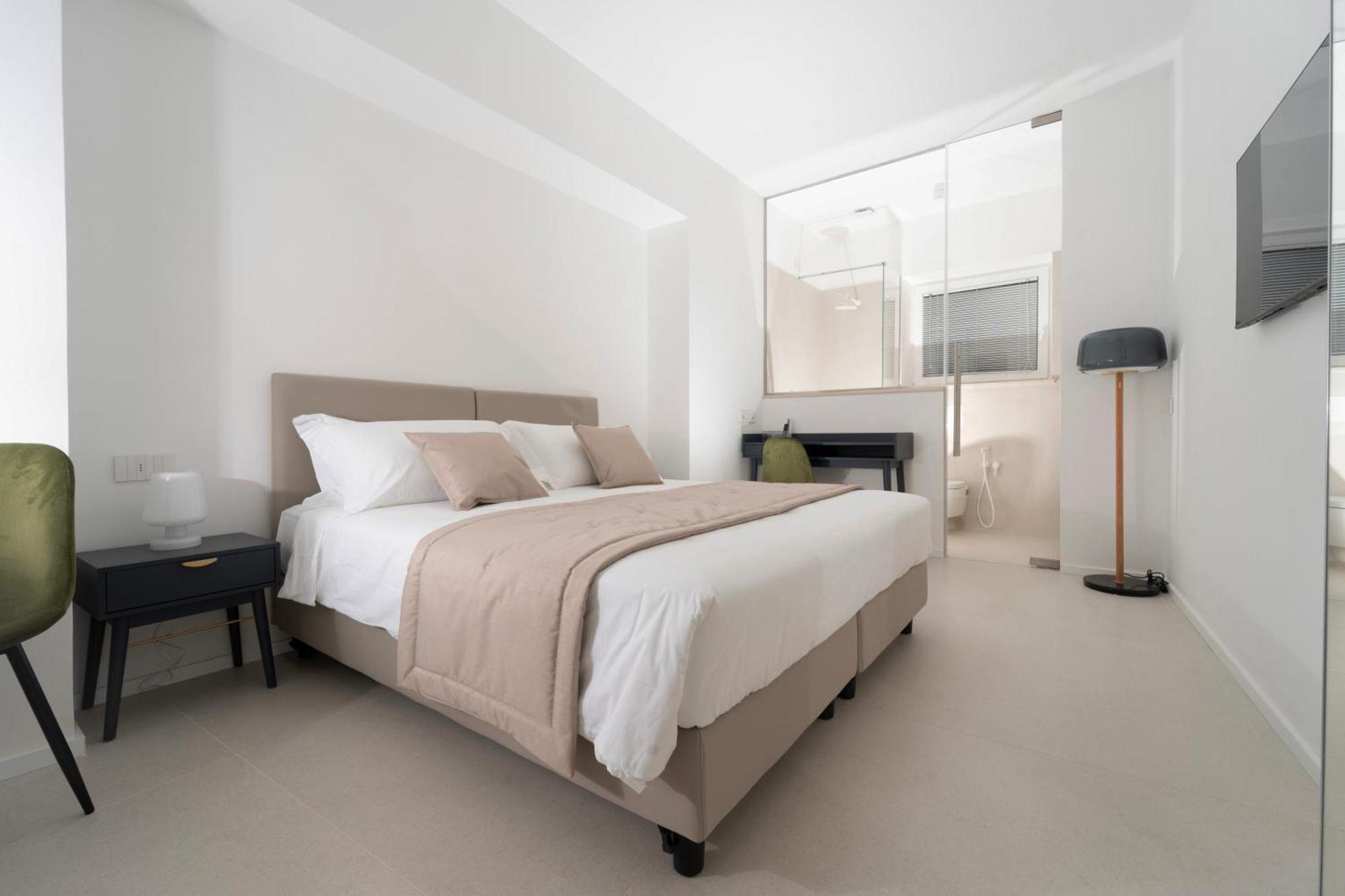 La Prora Apartments กาปรี ภายนอก รูปภาพ